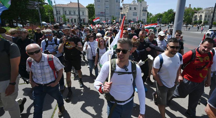 Ungváry Zsolt: A változás nem feltétlenül jelent egyet a javulással