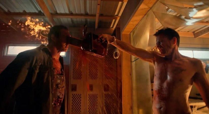Nem volt vészesen gagyi, mégis elkaszálták Kevin Bacon horrorsorozatát
