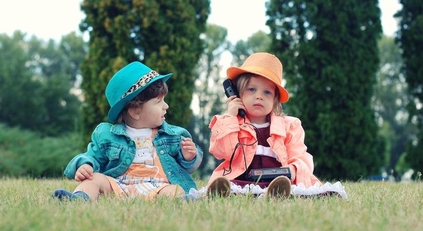 Vasárnap gyereknap! Itt a 11 legjobb játék, ami fejleszti gyermekeink képességeit
