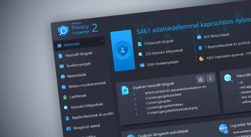 Aggódik a Windows adatgyűjtése miatt? Ezzel az appal visszaveheti az irányítást!
