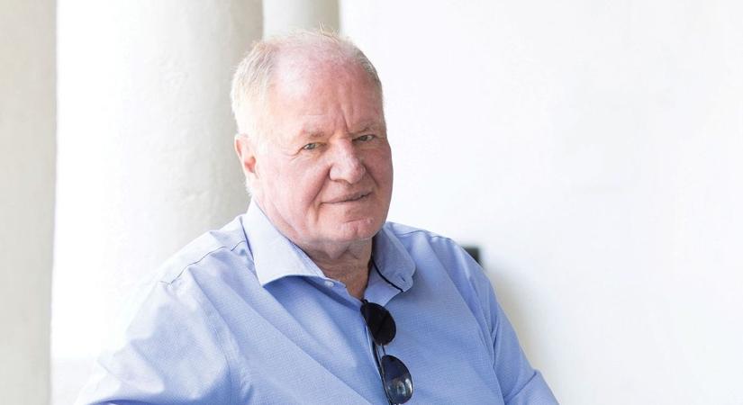 Kemény Dénest meglepte Sir Alex Ferguson, de Szoboszlai góljainak és a Liverpool vereségeinek is tud örülni