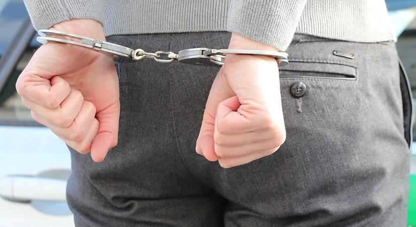Újabb ukrán férfit tartóztathatnak le kémkedésért Magyarországon