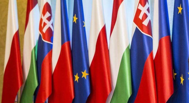 Transzferárazás a V4 régióban: közös alapok, eltérő megközelítések (1. rész)
