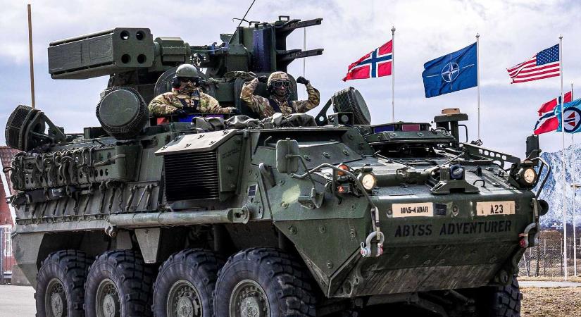 Hollandia kiszámolta, brutális összegbe kerül az új NATO-célok teljesítése