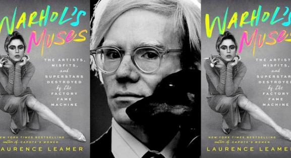 Andy Warhol tönkretett múzsái és a Factory hírnévgyára