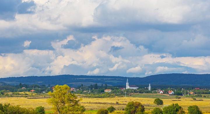 Ezen a magyar településen fillérekért vehetsz telket