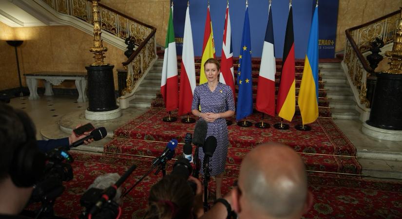 Feloldaná a Szíria elleni szankciókat az Európai Unió