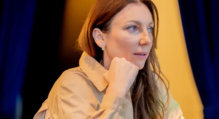 „Az élet értelme” – érzelmes fotót tett közzé Rúzsa Magdi
