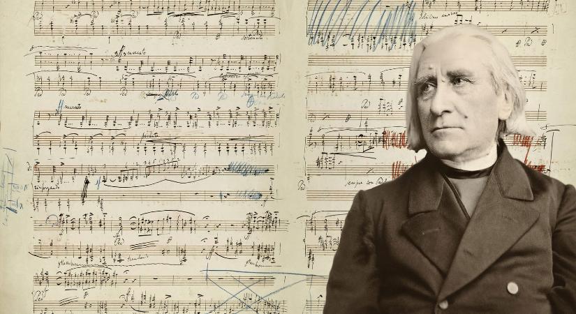 Szörnyű, ami kiderül Liszt Ferenc haláláról, extrém gyanúsak a körülmények