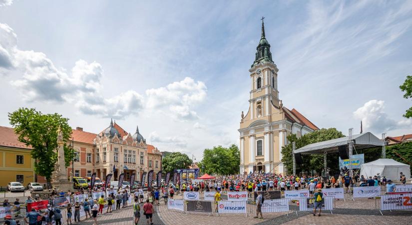 Brutális, hogy mi várja a résztvevőket a telt házas Borvidéken