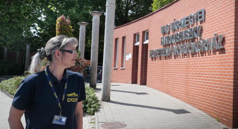 Mikor érhetjük el a szakorvost beutaló nélkül? A Markusovszky-kórház válaszolt