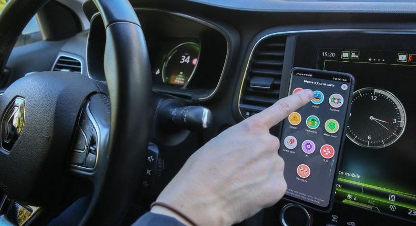 Betilthatják a Waze és a Google Maps népszerűbb funkcióját: újabb európai ország tervezi, jobb felkészülni rá a magyaroknak is