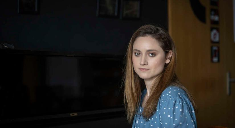 „A félelem jelzi legpontosabban, mire vágyom valójában” – Interjú Kókai Tünde színésznővel