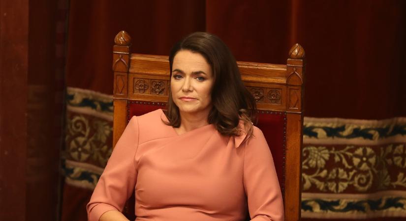 A Kossuth téren találkozott Novák Katalin Schiffer Andrással - mi történt?