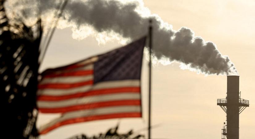 Amerika rájött, mi kell ahhoz, hogy megnyerje az AI-versenyt: áram
