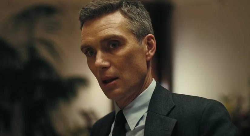 Daniel Craig és Cillian Murphy lehet a főszereplő a Whiplash és a Kaliforniai álom rendezőjének új filmjében