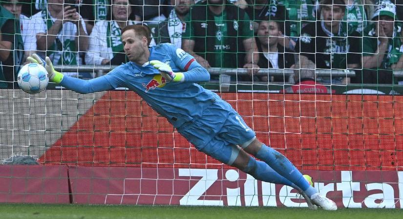 Gulácsi kőkemény üzenetet küldött, mindent egy lapra tesz fel