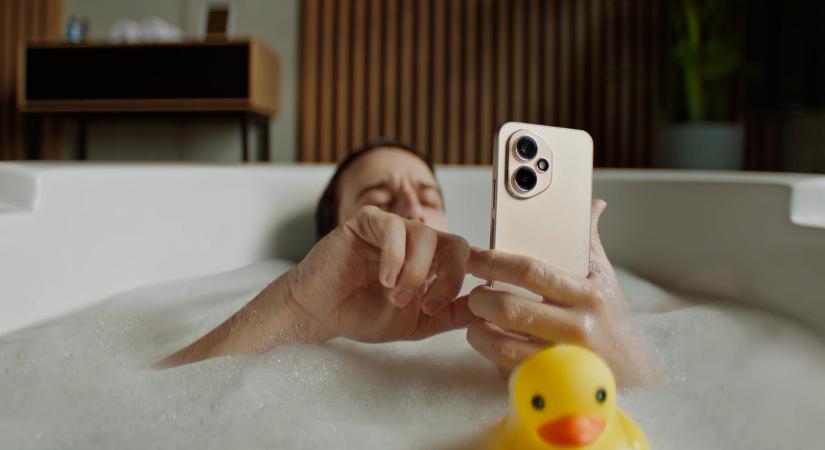 Szinte bármilyen képből videót csinál a Honor újdonsága