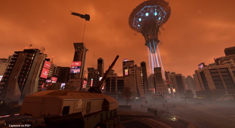 Helldivers 2 frissítés, mozgásban a Syberia Remastered – ez történt kedden
