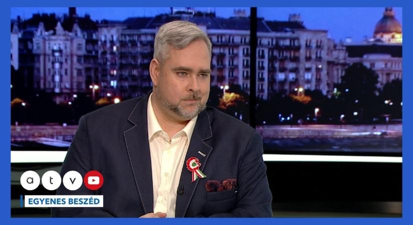 Kiss László: Tartok tőle, hogy Magyar Péterrel szemben is alkalmazni fogják ezeket az eszközöket