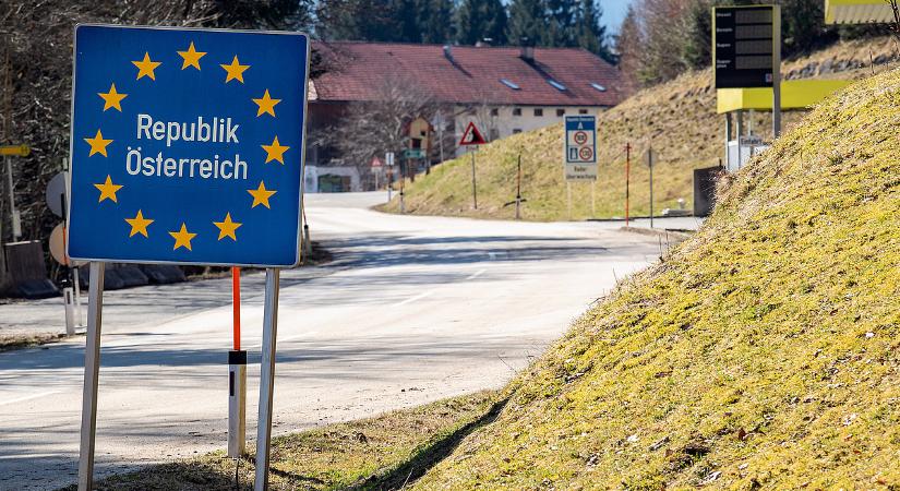 Fellélegezhetnek az Ausztriába járó ingázók