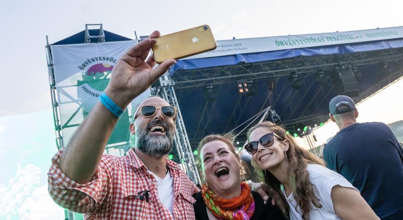 Örvényesvölgy Fesztivál 2026