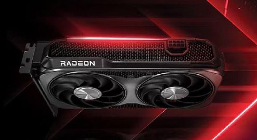 Radeon RX 9060 XT: Olcsó, mégis jó teljesítményű gamer videókártyát ad ki az AMD