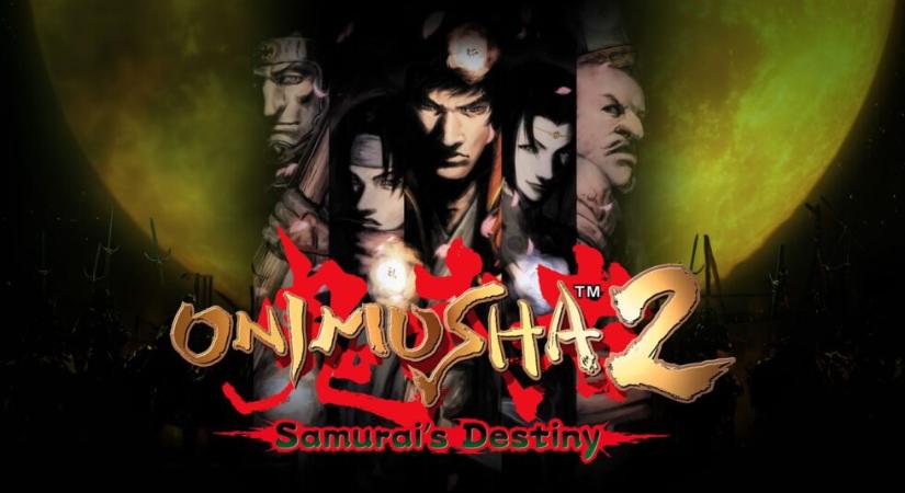 Onimusha 2: Samurai’s Destiny – játékteszt
