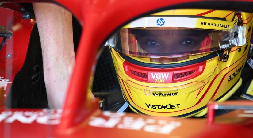 Rossz irányba megy a Forma-1 Hamilton szerint