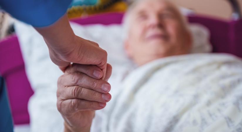 Egy hospice-ban dolgozó szakács elárulta, milyen ételekre vágynak a haldoklók