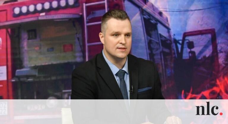 Apa lesz a TV2 híradósa, felesége a 9. hónapban jár