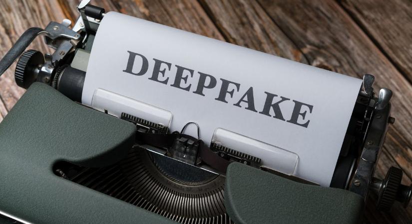 A mesterséges intelligencia által generált deepfake-ek térnyerése: új kiberbiztonsági fenyegetés az ügyvédi irodák számára