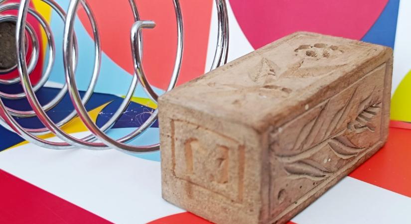 Receptek, konyhai eszközök és egy kis szótár