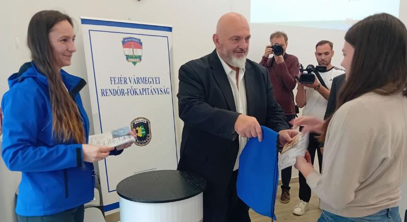 Útelágazás előtt – A fiatalok döntöttek: nem a függőség felé
