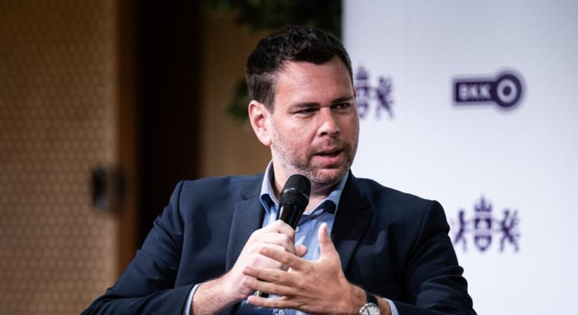 Vitézy antikorrupciós szervezetekkel nézetné át a BKV elmúlt nyolc évét