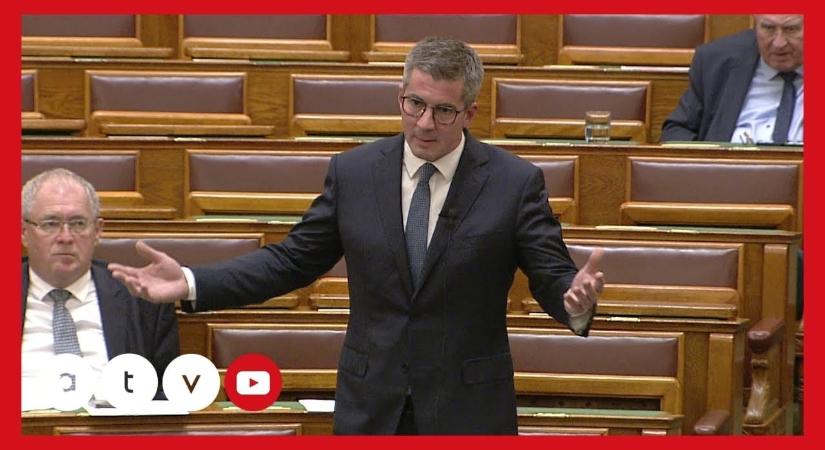 „Olyan magával vitatkozni, mint egy galambbal sakkozni” – durva kiabálássá fajult a parlamenti vita