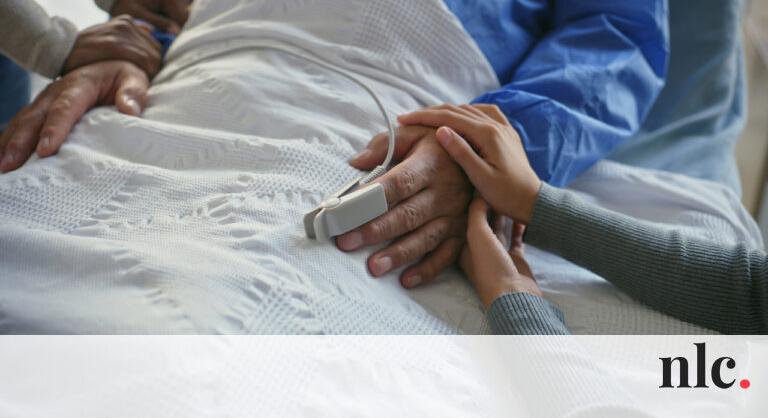 Elmondta egy hospice szakács, mit kérnek tőle utolsó vacsorára a haldoklók