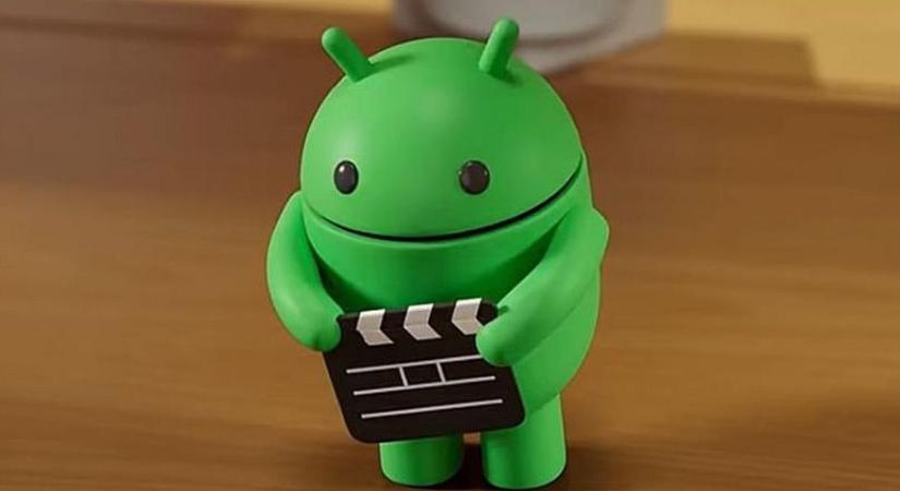 Már kipróbálható az Android 16 új külseje, a Material 3 Expressive