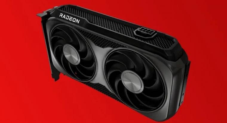 Lehullt a lepel, bemutatkozott a Radeon RX 9060 XT videókártya
