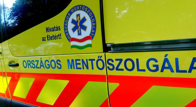 Most érkezett: szirénáktól hangos a Városmajor utca, borzalmas, ami történt