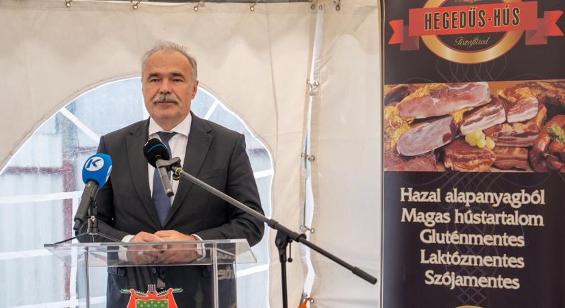 Tiszafüredi példa: érdemes fejleszteni, a kormány is támogatja