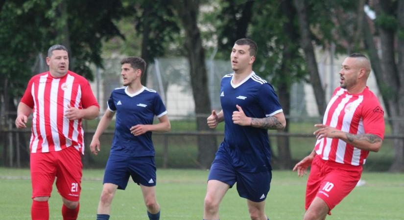 A döntőbe jutás és az országos főtábla a tét