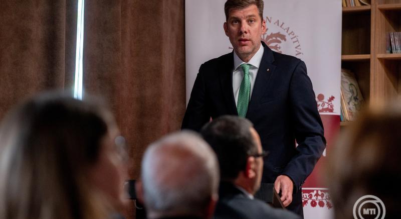 Szilágyi Péter: a Kallós Alapítvány tevékenysége a szórványmagyarság életerejét bizonyítja