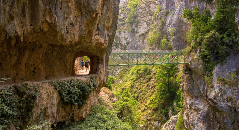 Bekeményítettek a magyarok egyik kedvenc turistahelyén: 80,5 milliós bírság is repülhet, ha ezt csinálod