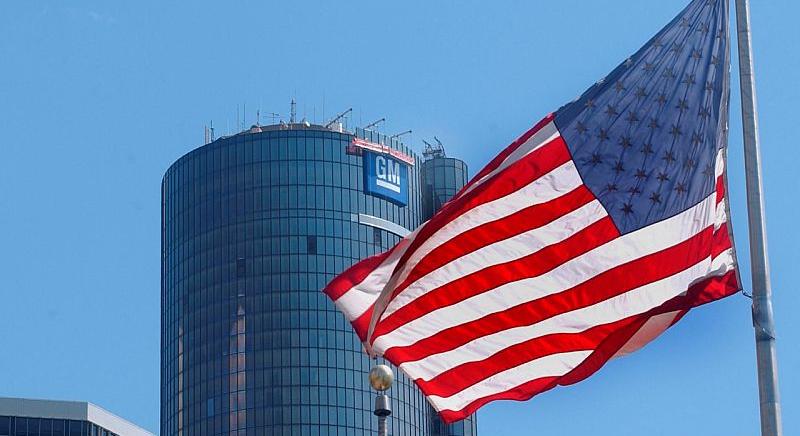 A GM leállítja az amerikai járművek exportját Kínába
