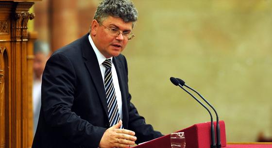 Volt fideszes EP-képviselő: Feltételek és határidők ismerete nélkül azt mondani, hogy nem vesszük fel Ukrajnát, komoly politikai hiba