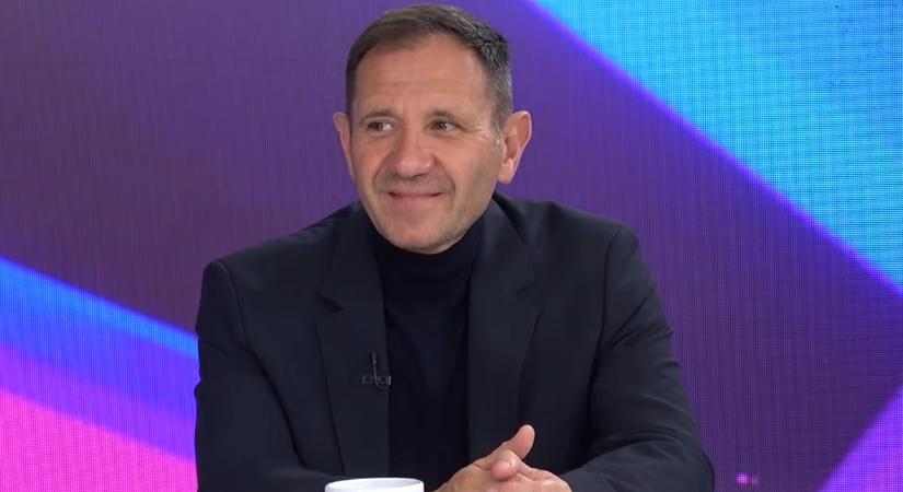Pécsi Ildikó fogadott fia meghökkentő dolgot árult el: így választott feleséget a színésznő a fiának