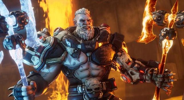 Az igazi rajongók 80 dollárt is kicsengetnének a Borderlands 4-ért, tessék?!
