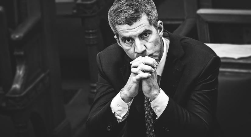 Beszéljünk világosan: ez nem a „külföldről” szól, hanem a kritikus hangok elfojtásáról