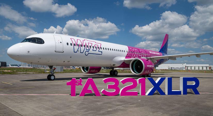 A Wizz Air már tengerentúlra is képes repülni